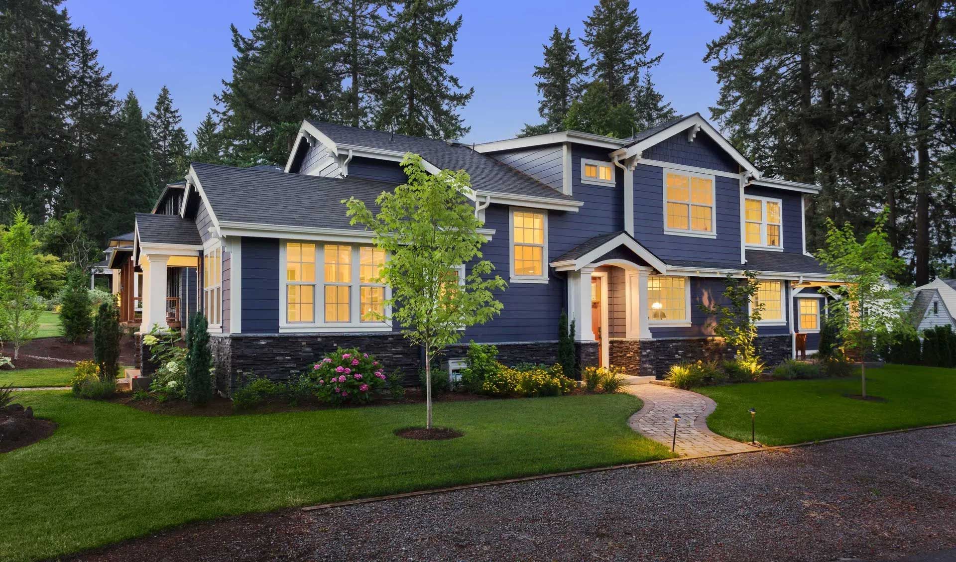 Residential Painting - First Choice Painters